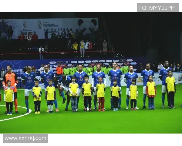 足球明星的卡通画世界:展现绿茵场上的传奇与魅力